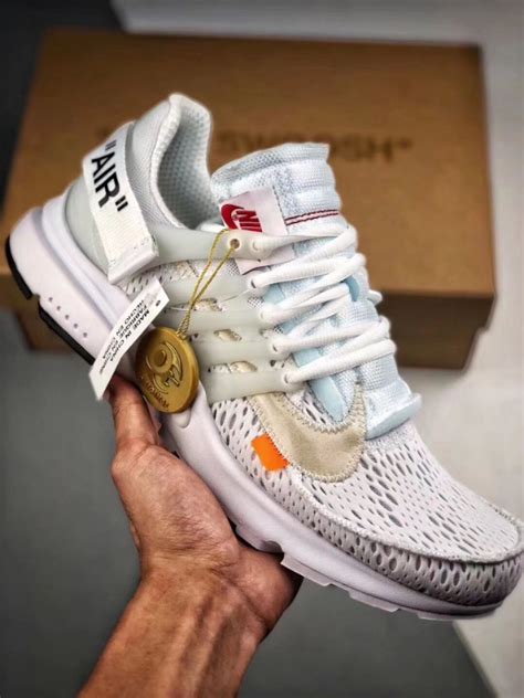 off white presto yupoo